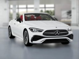 Mercedes-Benz CLE CLE 300 4MATIC Cabriolet 2027
