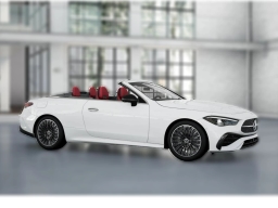 Mercedes-Benz CLE CLE 300 4MATIC Cabriolet 2027