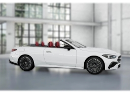 Mercedes-Benz CLE CLE 300 4MATIC Cabriolet 2027