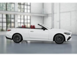 Mercedes-Benz CLE CLE 300 4MATIC Cabriolet 2027