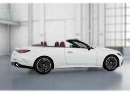 Mercedes-Benz CLE CLE 300 4MATIC Cabriolet 2027