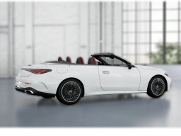 Mercedes-Benz CLE CLE 300 4MATIC Cabriolet 2027