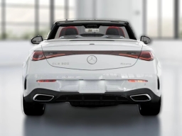 Mercedes-Benz CLE CLE 300 4MATIC Cabriolet 2027