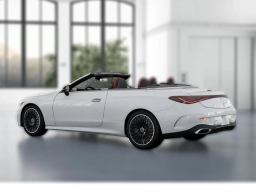 Mercedes-Benz CLE CLE 300 4MATIC Cabriolet 2027