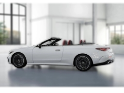 Mercedes-Benz CLE CLE 300 4MATIC Cabriolet 2027