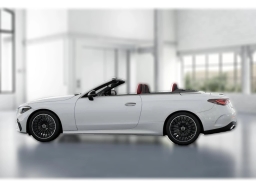 Mercedes-Benz CLE CLE 300 4MATIC Cabriolet 2027