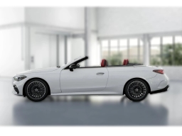 Mercedes-Benz CLE CLE 300 4MATIC Cabriolet 2027
