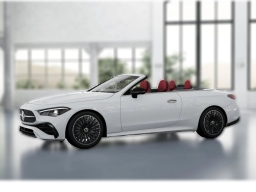 Mercedes-Benz CLE CLE 300 4MATIC Cabriolet 2027