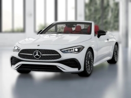 Mercedes-Benz CLE CLE 300 4MATIC Cabriolet 2027