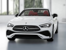 Mercedes-Benz CLE CLE 300 4MATIC Cabriolet 2027