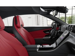 Mercedes-Benz CLE CLE 300 4MATIC Cabriolet 2027