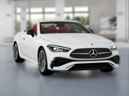 Mercedes-Benz CLE CLE 300 4MATIC Cabriolet 2027