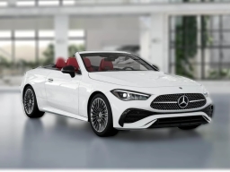 Mercedes-Benz CLE CLE 300 4MATIC Cabriolet 2027