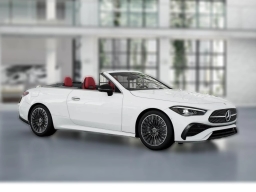Mercedes-Benz CLE CLE 300 4MATIC Cabriolet 2027