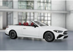 Mercedes-Benz CLE CLE 300 4MATIC Cabriolet 2027