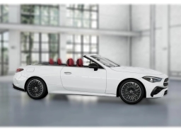 Mercedes-Benz CLE CLE 300 4MATIC Cabriolet 2027