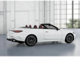 Mercedes-Benz CLE CLE 300 4MATIC Cabriolet 2027