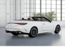 Mercedes-Benz CLE CLE 300 4MATIC Cabriolet 2027