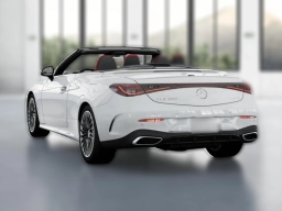 Mercedes-Benz CLE CLE 300 4MATIC Cabriolet 2027