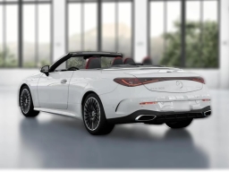 Mercedes-Benz CLE CLE 300 4MATIC Cabriolet 2027