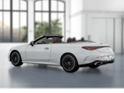 Mercedes-Benz CLE CLE 300 4MATIC Cabriolet 2027