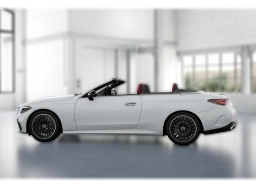 Mercedes-Benz CLE CLE 300 4MATIC Cabriolet 2027