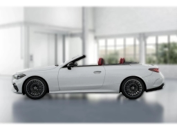 Mercedes-Benz CLE CLE 300 4MATIC Cabriolet 2027