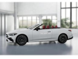 Mercedes-Benz CLE CLE 300 4MATIC Cabriolet 2027