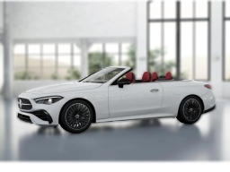 Mercedes-Benz CLE CLE 300 4MATIC Cabriolet 2027