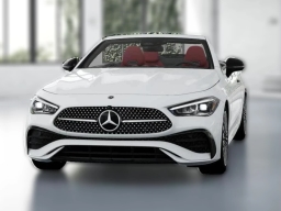 Mercedes-Benz CLE CLE 300 4MATIC Cabriolet 2027
