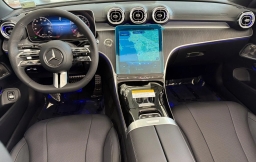 Mercedes-Benz CLE CLE 300 4MATIC Cabriolet 2027