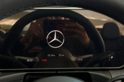 Mercedes-Benz CLE CLE 300 4MATIC Cabriolet 2027