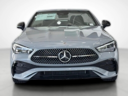 Mercedes-Benz CLE CLE 300 4MATIC Cabriolet 2027