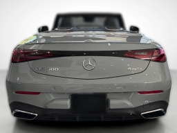 Mercedes-Benz CLE CLE 300 4MATIC Cabriolet 2027
