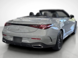 Mercedes-Benz CLE CLE 300 4MATIC Cabriolet 2027
