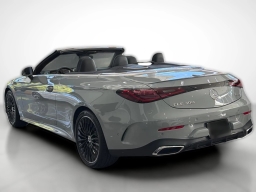 Mercedes-Benz CLE CLE 300 4MATIC Cabriolet 2027