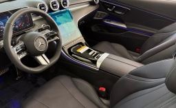 Mercedes-Benz CLE CLE 300 4MATIC Cabriolet 2027