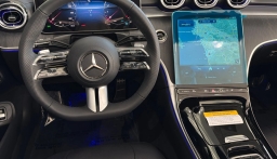 Mercedes-Benz CLE CLE 300 4MATIC Cabriolet 2027