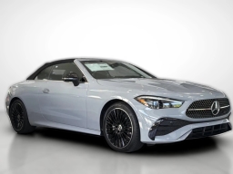 Mercedes-Benz CLE CLE 300 4MATIC Cabriolet 2027
