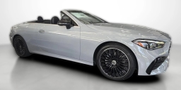Mercedes-Benz CLE CLE 300 4MATIC Cabriolet 2027