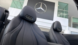 Mercedes-Benz CLE CLE 300 4MATIC Cabriolet 2027