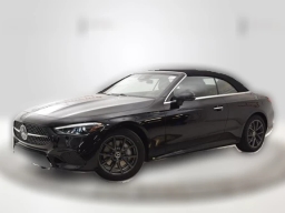 Mercedes-Benz CLE CLE 300 4MATIC Cabriolet 2027