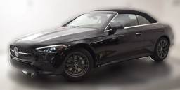 Mercedes-Benz CLE CLE 300 4MATIC Cabriolet 2027