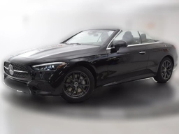 Mercedes-Benz CLE CLE 300 4MATIC Cabriolet 2027