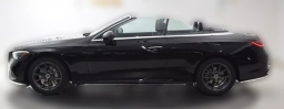 Mercedes-Benz CLE CLE 300 4MATIC Cabriolet 2027
