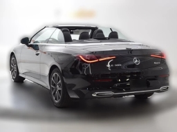 Mercedes-Benz CLE CLE 300 4MATIC Cabriolet 2027