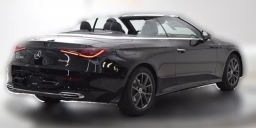 Mercedes-Benz CLE CLE 300 4MATIC Cabriolet 2027