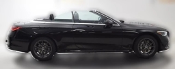 Mercedes-Benz CLE CLE 300 4MATIC Cabriolet 2027