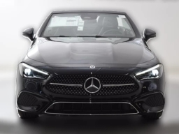 Mercedes-Benz CLE CLE 300 4MATIC Cabriolet 2027