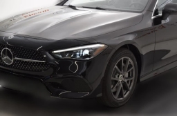 Mercedes-Benz CLE CLE 300 4MATIC Cabriolet 2027